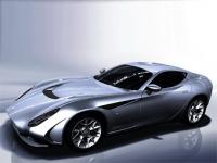  Zagato      