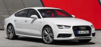     Audi A7 Sportback