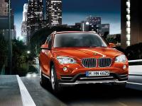  2015    BMW X1