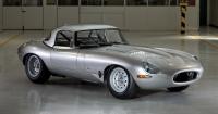 Jaguar   E-Type