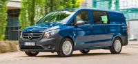 Mercedes-Benz    Vito