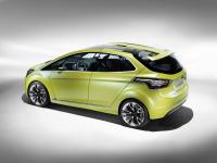  Ford Focus? Ford Iosis Max 