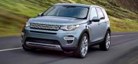 Land Rover  Discovery Sport