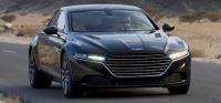 Aston Martin   Lagonda