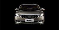 Geely   