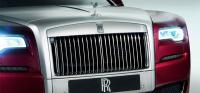 Rolls-Royce    