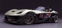 Local Motors     