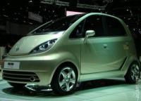  2009:   Tata Nano