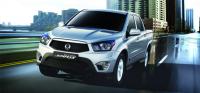 SsangYong   