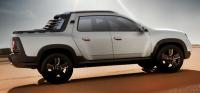 Dacia   Duster Oroch