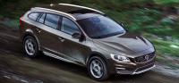 Volvo  V60 Cross Country