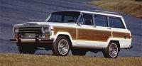 Jeep   Grand Wagoneer