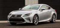      Lexus RC