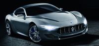      Maserati Alfieri