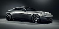 Aston Martin     