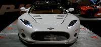   Spyker 