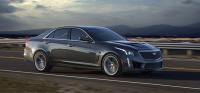   Cadillac CTS-V