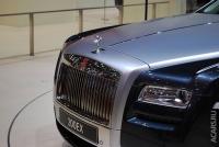 Rolls-Royce       