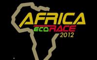  Africa Eco Race-2015    