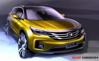     GAC GS4