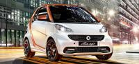 Smart ForTwo Cabrio    