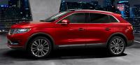    Lincoln MKX