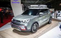 SsangYong    