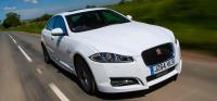 Jaguar  XF R-Sport Black