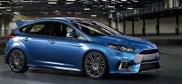 Ford Focus RS   
