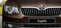 17    Skoda Superb