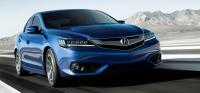   Acura ILX