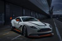     Aston Martin Vantage