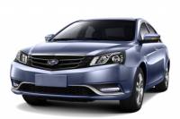      Geely Emgrand EC7