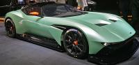 Aston Martin Vulan  800- 