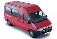 Fiat Ducato    