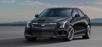 Cadillac ATS-V   