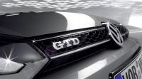  VW Golf GTD