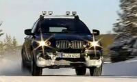 BMW  X5 M  X6 M    -