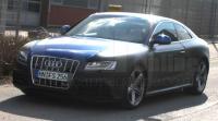 Audi RS5 (2009) 