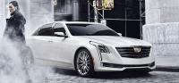 Cadillac   CT6