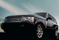  Range Rover   -