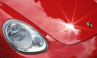   Porsche  I  2008-2009     4,4 