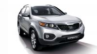  Kia Sorento.  . 