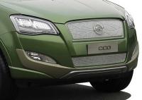   SsangYong C200   