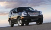   GMC Yukon Denali Hybrid