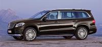  Maybach     GLS