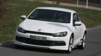    VW Scirocco R20T