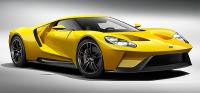     Ford GT