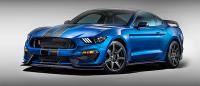 Ford    Shelby GT350R