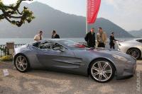 Aston Martin     One-77